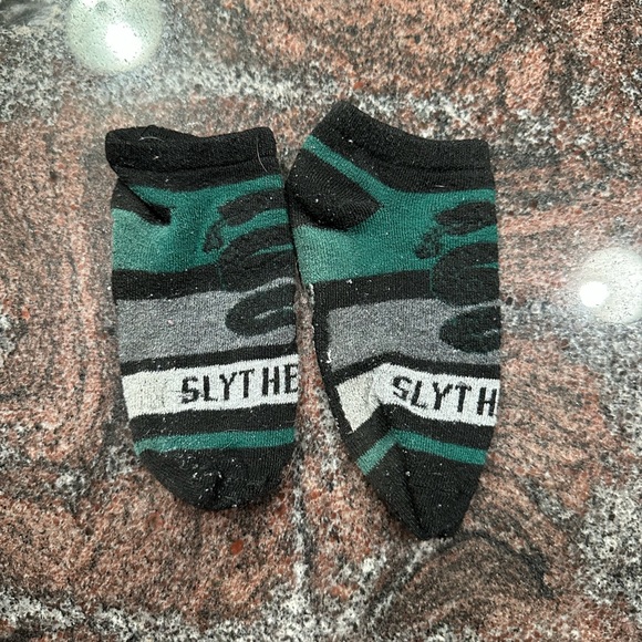 Women’s Harry Potter socks- set of 4 pairs - Picture 3 of 5